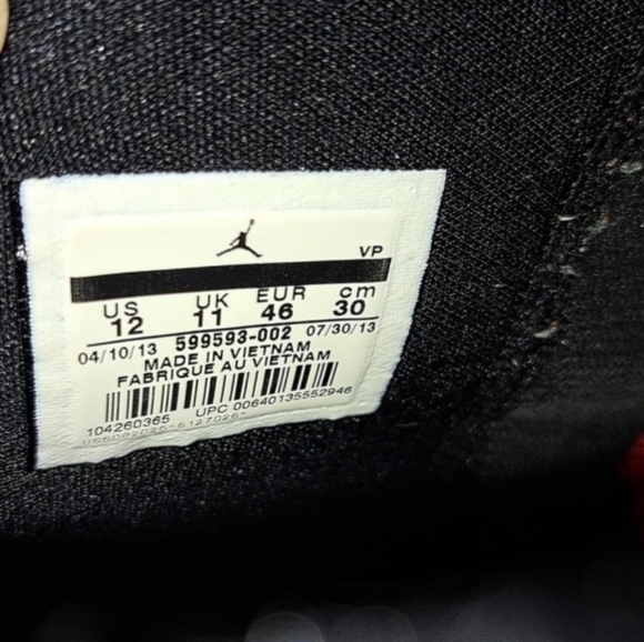 Jordan flight - Picture 9 of 12